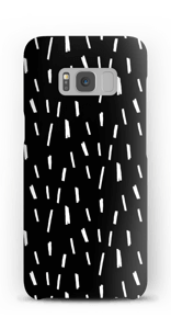 Strösseli kuoret Galaxy S8