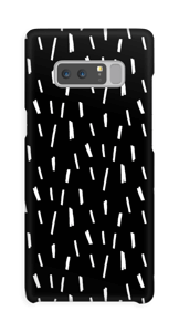 Strösseli kuoret Galaxy Note8