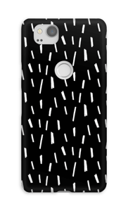 Strössel skal Pixel 2