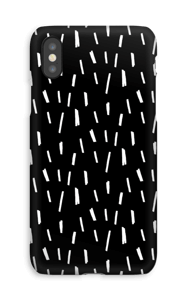 Dryss cover IPhone XS