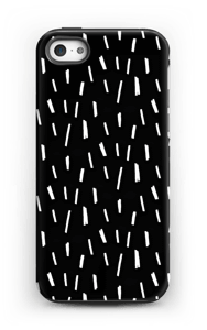 Sprinkles  case IPhone 5/5s tough