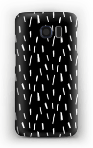 Strösseli kuoret Galaxy S6