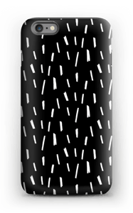 Sprinkles  case IPhone 6s Plus tough