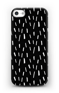 Strösseli kuoret IPhone SE