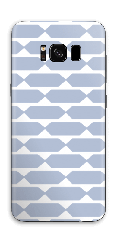 Kaugummi Skin Galaxy S8