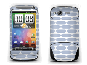 Chewing gum Skin Desire