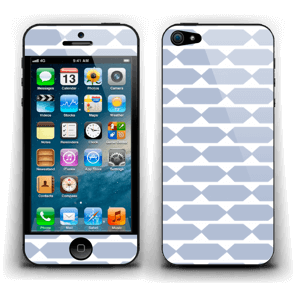 Chewing gum Skin IPhone 5