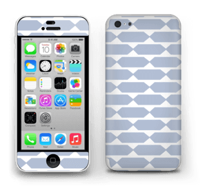 Chewing gum Skin IPhone 5c