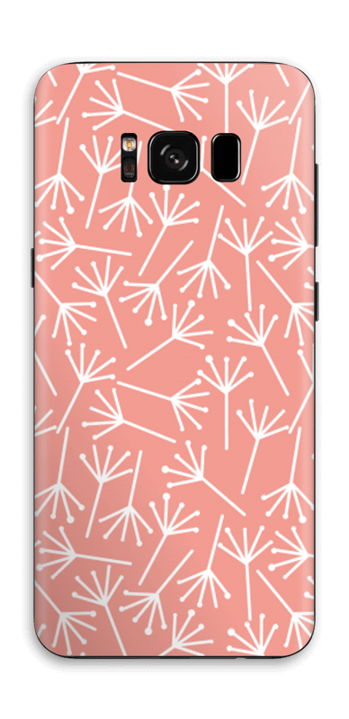 Koralle Skin Galaxy S8