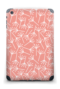 Coral Skin IPad mini 2 back