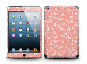 Coral Skin IPad mini 2