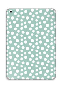 Doti Dot Skin IPad Air