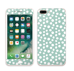 Doti Dot Skin IPhone 7 Plus