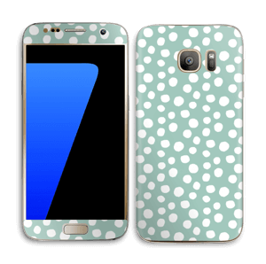 Doti Dot Skin Galaxy S7