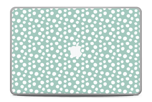 Doti Dot Skin MacBook Pro 17” -2015