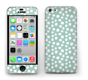 Doti Dot Skin IPhone 5c