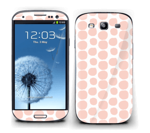 Spot Skin Galaxy S3
