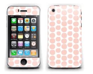 Spot Skin IPhone 3G/3GS