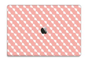 Tivoli tarrakuori MacBook Pro 15” 2016-