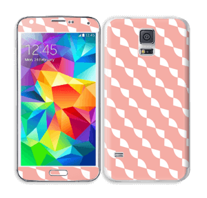 Funfair Skin Galaxy S5