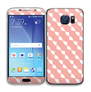Funfair Skin Galaxy S6
