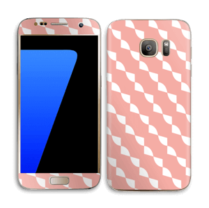 Funfair Skin Galaxy S7