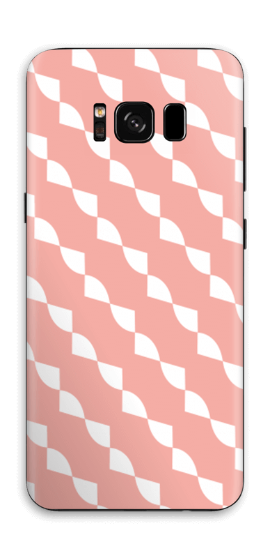 Tivoli Skin Galaxy S8