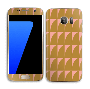 Hurricane Skin Galaxy S7