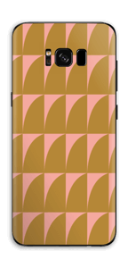 Hurricane Skin Galaxy S8 Plus