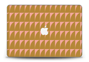 Ruudut tarrakuori MacBook Pro Retina 15” 2015