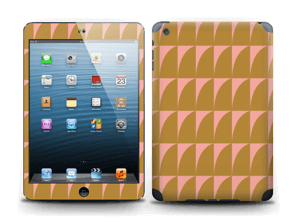 Hurricane Skin IPad mini 2