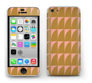 Hurricane Skin IPhone 5c