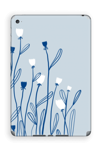 Fragile Skin IPad Mini 4