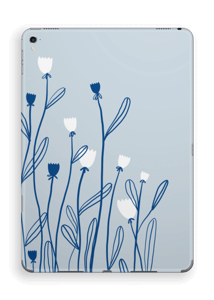 Fragile Skin IPad Pro 9.7