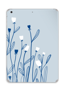 Fragile Skin IPad Air