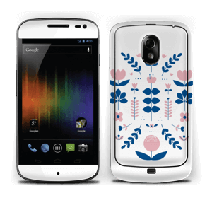 Swedish Kurbits Skin Nexus