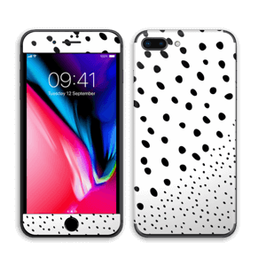 Drizzle Skin IPhone 8 Plus