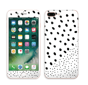 Drizzle Skin IPhone 7 Plus