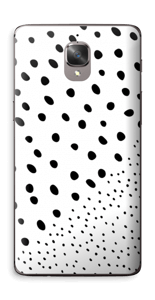 Drizzle Skin OnePlus 3T