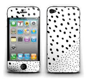 Drizzle Skin IPhone 4/4s