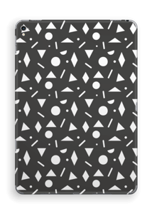 Confetti Skin IPad Pro 9.7