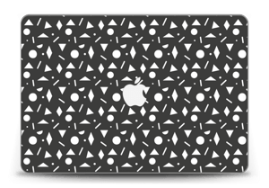 Confetti Skin MacBook Pro Retina 15” 2015