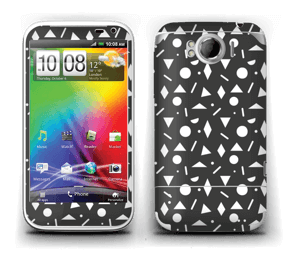 Confetti Skin Sensation XL