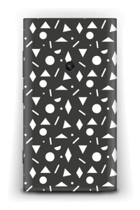 Confetti Skin Nokia Lumia 920