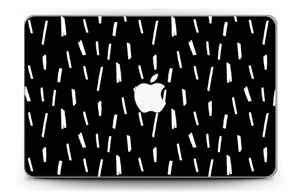 Strösseli tarrakuori MacBook Air 11”