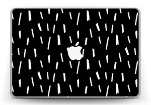 Strösseli tarrakuori MacBook Pro 13” -2015