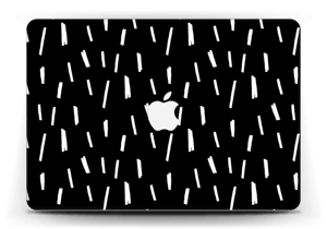 Strösseli tarrakuori MacBook Air 13”