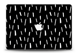 Strösseli tarrakuori MacBook Pro Retina 15” 2015