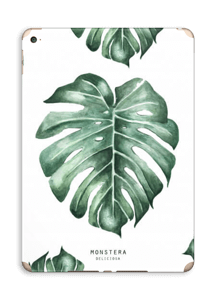 Monstera pattern Skin IPad Air 2