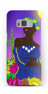 Midtsommer deksel Galaxy S8